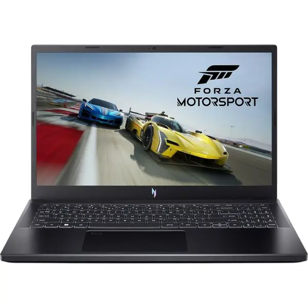 Acer Nitro V15 Gaming Laptop | i5 13th Gen | RTX 3050 6GB | 16GB DDR5 | 512GB SSD | New | UAE