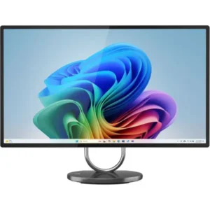 Lenovo Yoga AIO 32ILL10-USED-(2025) All-in-One Desktop | Ultra 7-256V | RTX 4050 6GB | 32GB RAM | 1TB SSD | 31.5" UHD