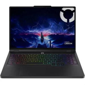 Lenovo Legion Pro 5 16IAX10 (2025) | Ultra 9-275HX | RTX 5070 Ti 12GB | 32GB RAM | 1TB SSD | Gaming Laptop UAE 2 Year Warranty