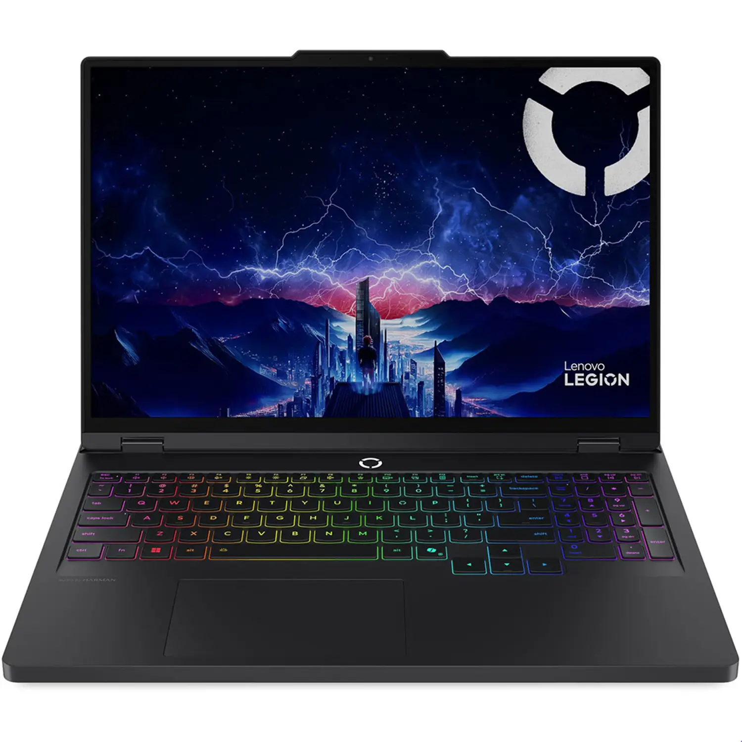 Lenovo Legion Pro 5 16IAX10 (2025) | Ultra 9-275HX | RTX 5070 Ti 12GB | 32GB RAM | 1TB SSD | Gaming Laptop UAE 2 Year Warranty