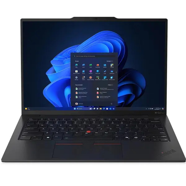 Lenovo ThinkPad X1 Carbon Gen 13 – Intel Core Ultra 7 255U / 32GB RAM / 1TB SSD / 14" Display / 3-Year Warranty / TDRA / Arabic & English Keyboard – Brand New
