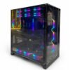 High-End Gaming PC – Intel Core i9-12900K | RTX 3090 Ti 24GB | 32GB DDR5 RAM | 1TB Samsung 990 Pro SSD | ROG Z690 Extreme | Liquid Cooling