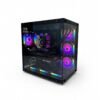 Intel i7-14700K Gaming PC | RTX 3070 8GB | 32GB Corsair Dominator RAM | 1TB SSD | Liquid Cooling