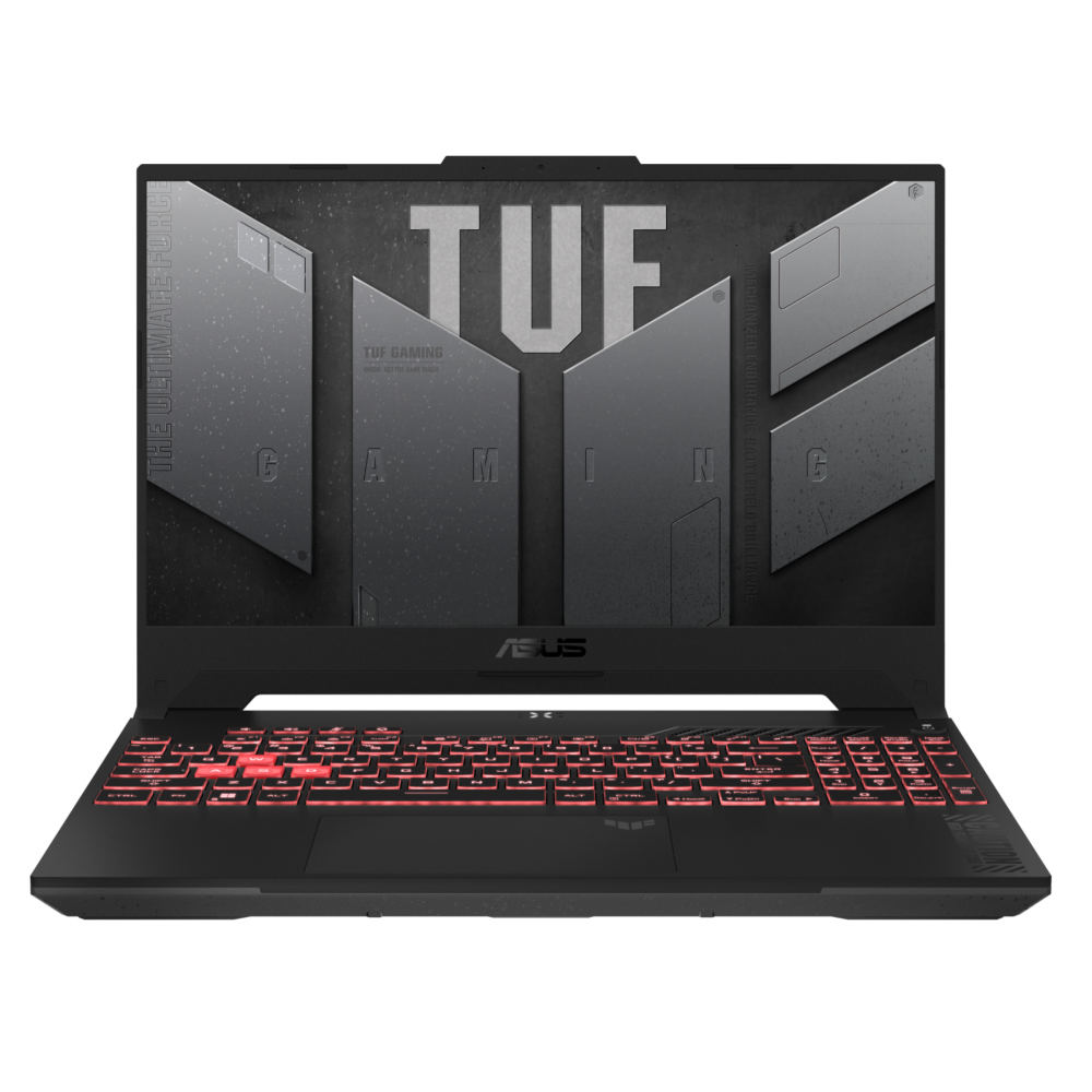 ASUS TUF A15 Gaming Laptop – Ryzen 7 | RTX 4060 8GB | 16GB RAM | 512GB SSD (Used)