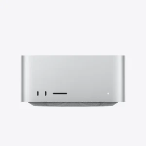 Apple Mac Studio M4 Max (2025) MU963 36GB 512GB – 36GB RAM / 512GB SSD / macOS Sequoia / Apple Warranty 2026