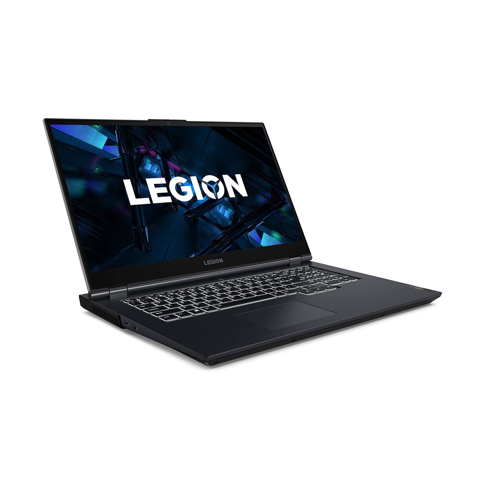Lenovo Legion 5i Gaming Laptop i7-11800H RTX 3050 Ti 4GB 1TB – Core i7 / RTX 3050 Ti 4GB / 1TB SSD / 17.3” FHD 144Hz Used
