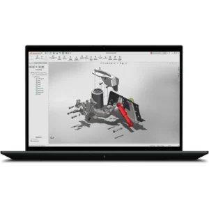 Lenovo ThinkPad X1 Extreme Gen 5 i9 RTX 3080Ti 64GB 1TB – 12th Gen Core i9 / 64GB RAM / 1TB SSD / RTX 3080Ti 16GB / 1 Dealer Year Warranty Used