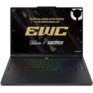 Lenovo Legion Pro 5 (Used) | Ryzen 9 7945HX | RTX 4060 8GB | 32GB RAM | 1TB SSD | 16" 2K 240Hz | 1 Year Warranty UAE
