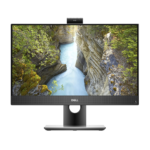 Dell OptiPlex 7490 AIO | Core i5 11th Gen | 16GB RAM | 256GB SSD | 24-Inch All-in-One PC UAE