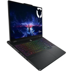 Lenovo Legion 5 16IAX10 | Core Ultra 9 275HX | RTX 5060 8GB | 32GB RAM | 1TB SSD | Gaming Laptop UAE