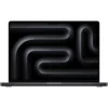 Apple MacBook Pro M5 Max 16-inch (2026) – 18-core CPU / 36GB RAM / 2TB SSD / 32‑core GPU / macOS Tahoe / English & Arabic Keyboard / Space Black / Middle East Version apple care plus 3 year