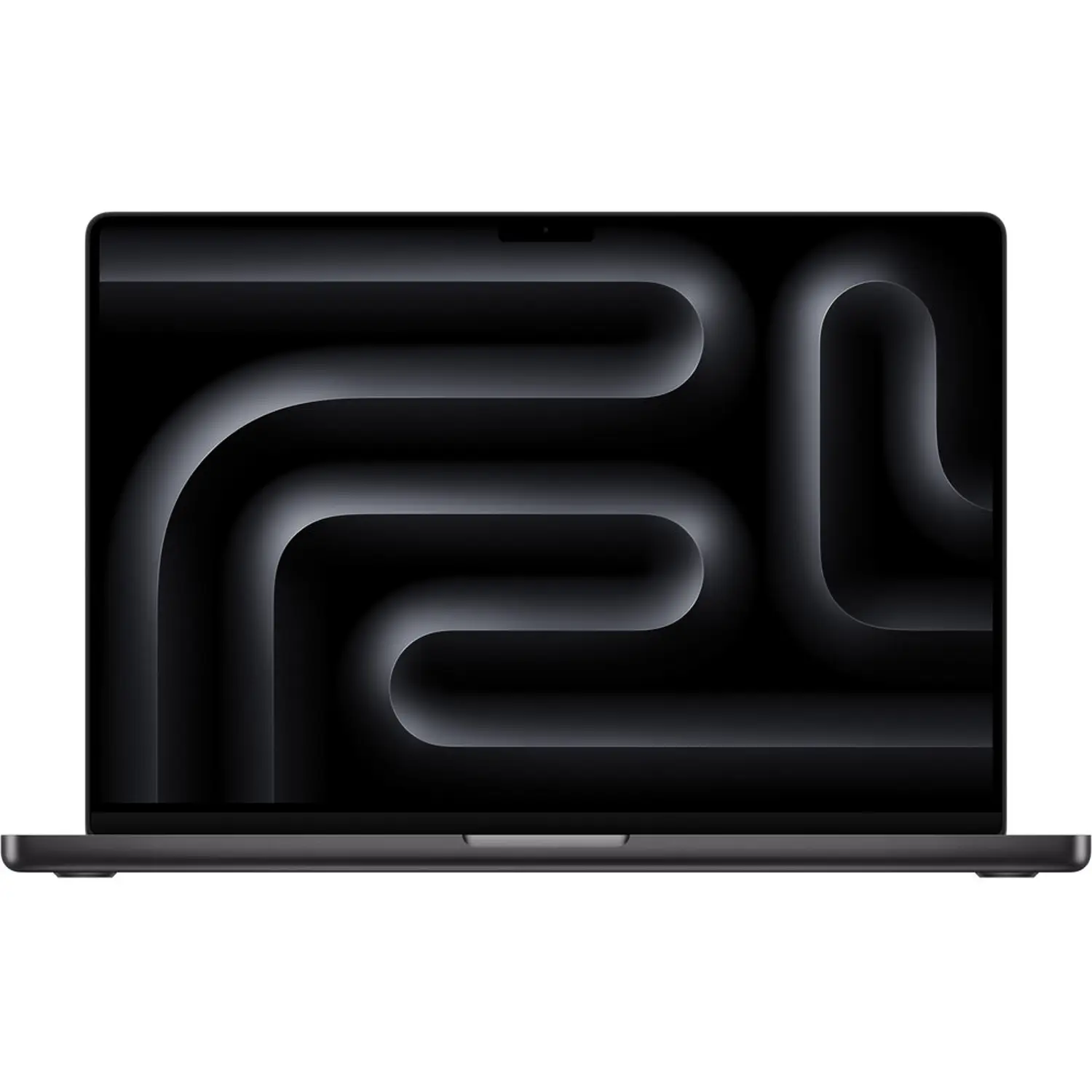 Apple MacBook Pro 16-inch M5 Max | 48GB RAM | 2TB SSD | Space Black | 1 Year Warranty | International Version