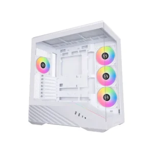 Gaming PC – Intel Core i9-14900KF | 32GB DDR5 | 1TB NVMe SSD | NVIDIA GeForce RTX 5070 12GB | ASUS Motherboard | 360mm Liquid Cooler | 850W PSU | Windows 11
