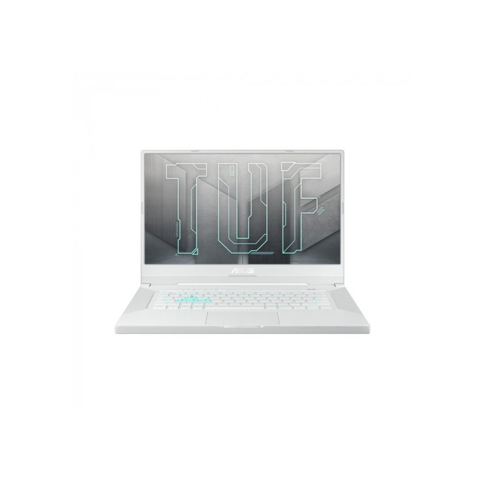 ASUS TUF DASH F15,15-USED-INCH,CORE I7-11370H,16GB RAM,1TB SSD,NVIDIA RTX 3050 TI 4GB GPU