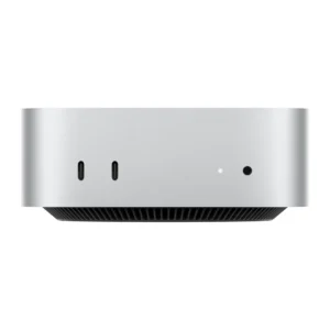 Apple Mac mini M4 | 10-Core CPU | 10-Core GPU | 16GB RAM | 256GB SSD | Compact Desktop UAE OPEN BOX