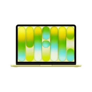 Apple MacBook Neo 13-inch (2026) – Citrus (MHFD4LL/A) USED 8GB 256GB