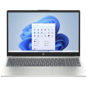 HP LAPTOP-USED-15 AMD RYZEN 5 7520U,8GB RAM,512GB SSD