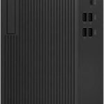 Lenovo ThinkCentre M70t Gen 4 | Intel Core i7-13700 | 16GB RAM | 512GB SSD | Business Desktop PC UAE- USED
