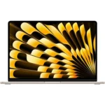 Apple MacBook Air 15-inch M2 | 8GB RAM | 256GB SSD | Ultra-Thin Laptop UAE USED