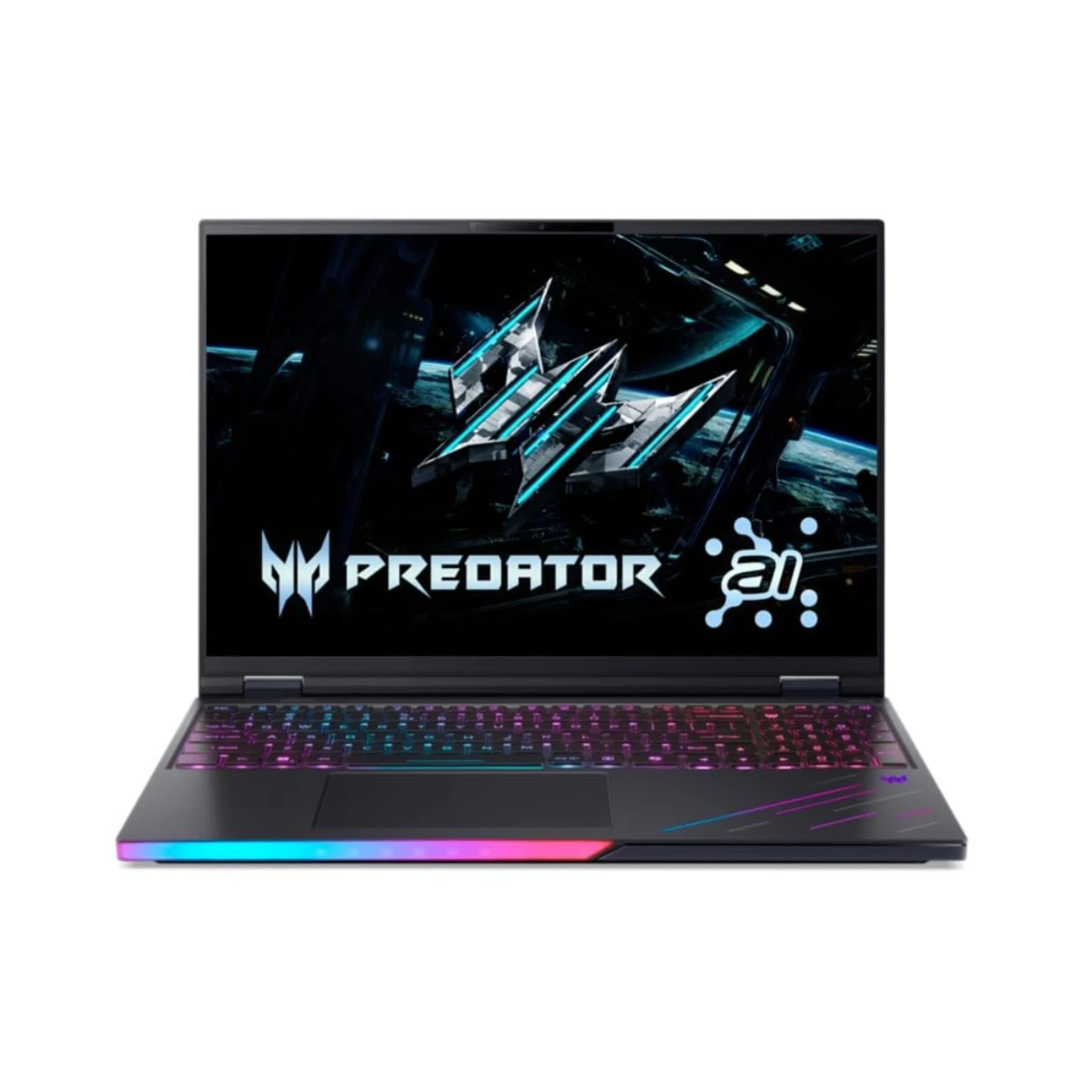 Acer Predator Helios 18 PH18-72 | i9-14900HX | RTX 4080 12GB | 32GB RAM | 1TB SSD | 18" 240Hz | UAE-USED