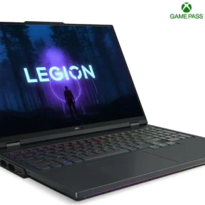 Lenovo Legion Pro 7 | Intel Core i9-13900HX | RTX 4090 16GB | 32GB RAM | 1TB SSD | 16" 2K 240Hz | UAE-USED