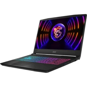 MSI Katana-USED- 15 B12VGK | Core i7-12650H | RTX 4070 8GB | 16GB RAM | 512GB SSD | Gaming Laptop UAE