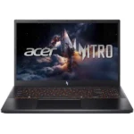 Acer Nitro V 15-USED- ANV15-51 | Core i7-13620H | RTX 3050 6GB | 16GB RAM | 512GB SSD | 144Hz | UAE