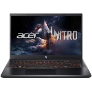 Acer Nitro V 15-USED- ANV15-51 | Core i7-13620H | RTX 3050 6GB | 16GB RAM | 512GB SSD | 144Hz | UAE