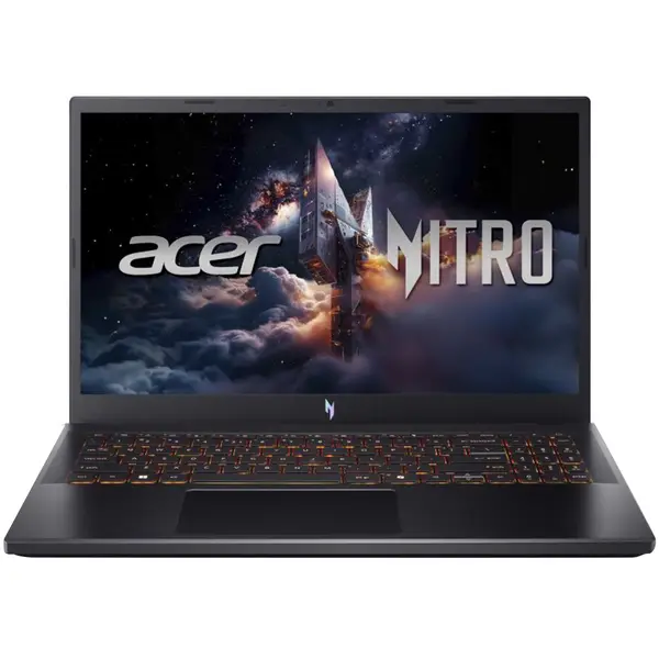 Acer Nitro V 15-USED- ANV15-51 | Core i7-13620H | RTX 3050 6GB | 16GB RAM | 512GB SSD | 144Hz | UAE