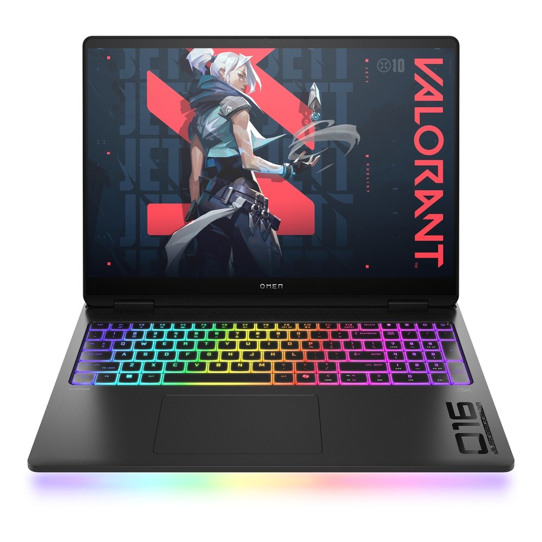 HP OMEN MAX 16-ah0015ne Used Gaming Laptop | Ultra 9 275HX | RTX 5090 24GB | 32GB RAM | 1TB SSD | UAE-USED