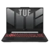 ASUS TUF Dash F15 FX517ZR | Core i7-12650H | RTX 3070 8GB | 16GB RAM | 256GB SSD | 144Hz | UAE