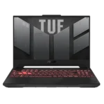 ASUS TUF Gaming A15-USED-| Ryzen 9 7940HS | RTX 4070 8GB | 16GB RAM | 1TB SSD | 144Hz | UAE
