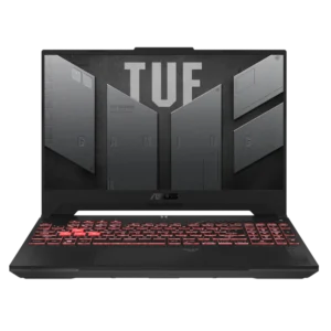 ASUS TUF Gaming A15-USED-| Ryzen 9 7940HS | RTX 4070 8GB | 16GB RAM | 1TB SSD | 144Hz | UAE