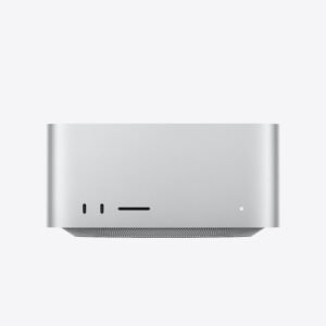 Apple Mac Studio (Open Box) – Apple M3 Ultra | 96GB Unified Memory | 1TB SSD | 1 Year Warranty