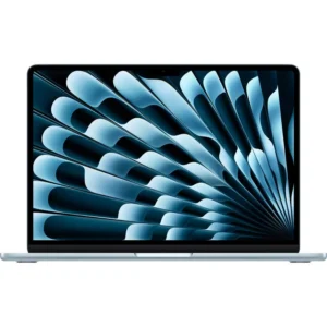 Apple MacBook Air 13-inch M4 | 16GB RAM | 512GB SSD | 10-Core GPU | 2025 | 1 Year Warranty | UAE NEW