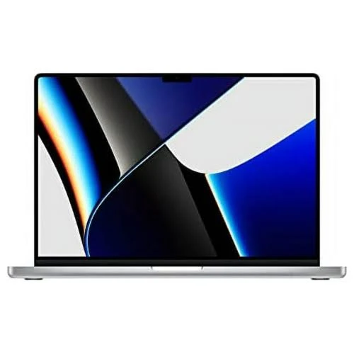 Apple MacBook Pro 16-USED-inch (2021) | M1 Max | 64GB RAM | 4TB SSD | 32-Core GPU | UAE