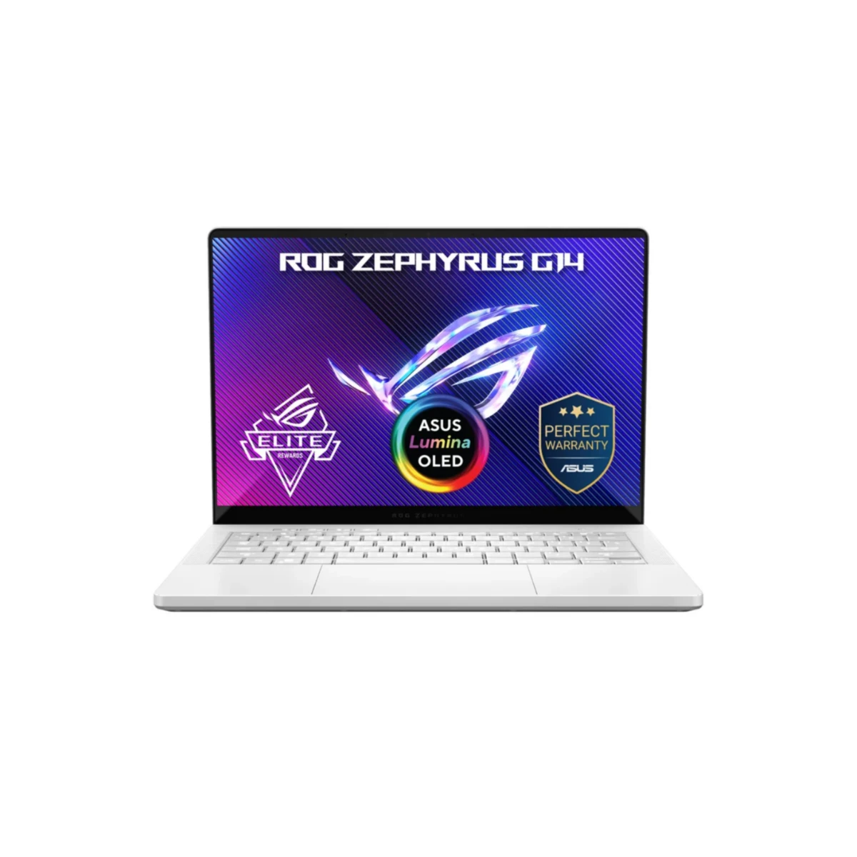 ASUS ROG Zephyrus G14 GA403UL Ryzen 7 8845HS 16GB RAM 1TB SSD RTX 4070 3K OLED 120Hz Used