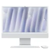 Apple iMac 24-inch M3 8-Core CPU 8GB RAM 256GB SSD 4.5K Retina Display – 2023 New