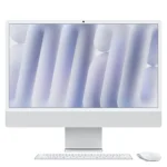 Apple iMac 24-inch M3 8-Core CPU 8GB RAM 256GB SSD 4.5K Retina Display – 2023 New