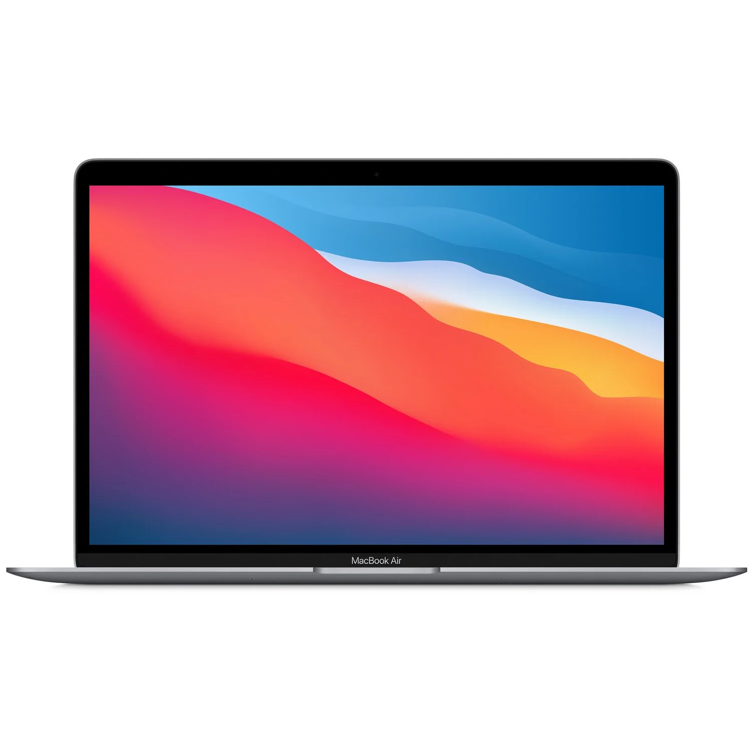 Apple MacBook Air 13-inch M1 Chip 16GB RAM 512GB SSD 8-Core CPU 8-Core GPU