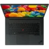 Lenovo ThinkPad P1 Gen 5 Workstation Laptop Core i9-12900H 16GB RAM 1TB SSD RTX 3080 Ti 16GB-USED