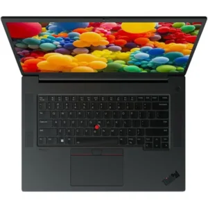 Lenovo ThinkPad P1 Gen 5 Workstation Laptop Core i9-12900H 16GB RAM 1TB SSD RTX 3080 Ti 16GB-USED