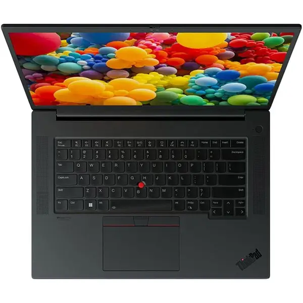 Lenovo ThinkPad P1 Gen 5 Workstation Laptop Core i9-12900H 16GB RAM 1TB SSD RTX 3080 Ti 16GB-USED