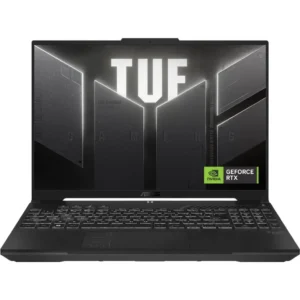 ASUS TUF Gaming A15 FA506N Ryzen 7 7445HS 16GB RAM 512GB SSD RTX 3050 4GB
