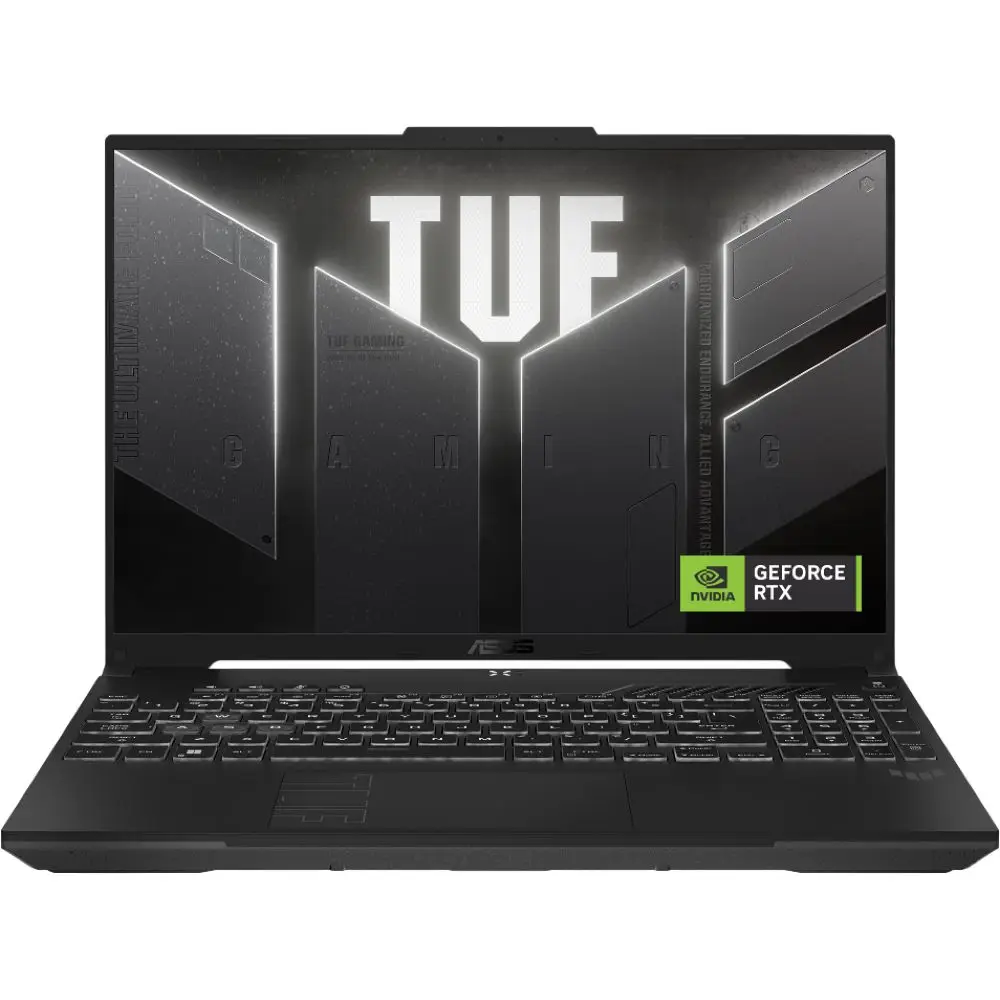 ASUS TUF Gaming A15 FA506N Ryzen 7 7445HS 16GB RAM 512GB SSD RTX 3050 4GB