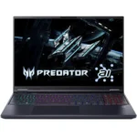 Acer Predator Helios Neo 16 PHN16 Core i9-14900HX 32GB RAM 1TB SSD RTX 4060 8GB- USED