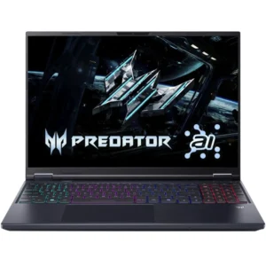 Acer Predator Helios Neo 16 PHN16 Core i9-14900HX 32GB RAM 1TB SSD RTX 4060 8GB- USED