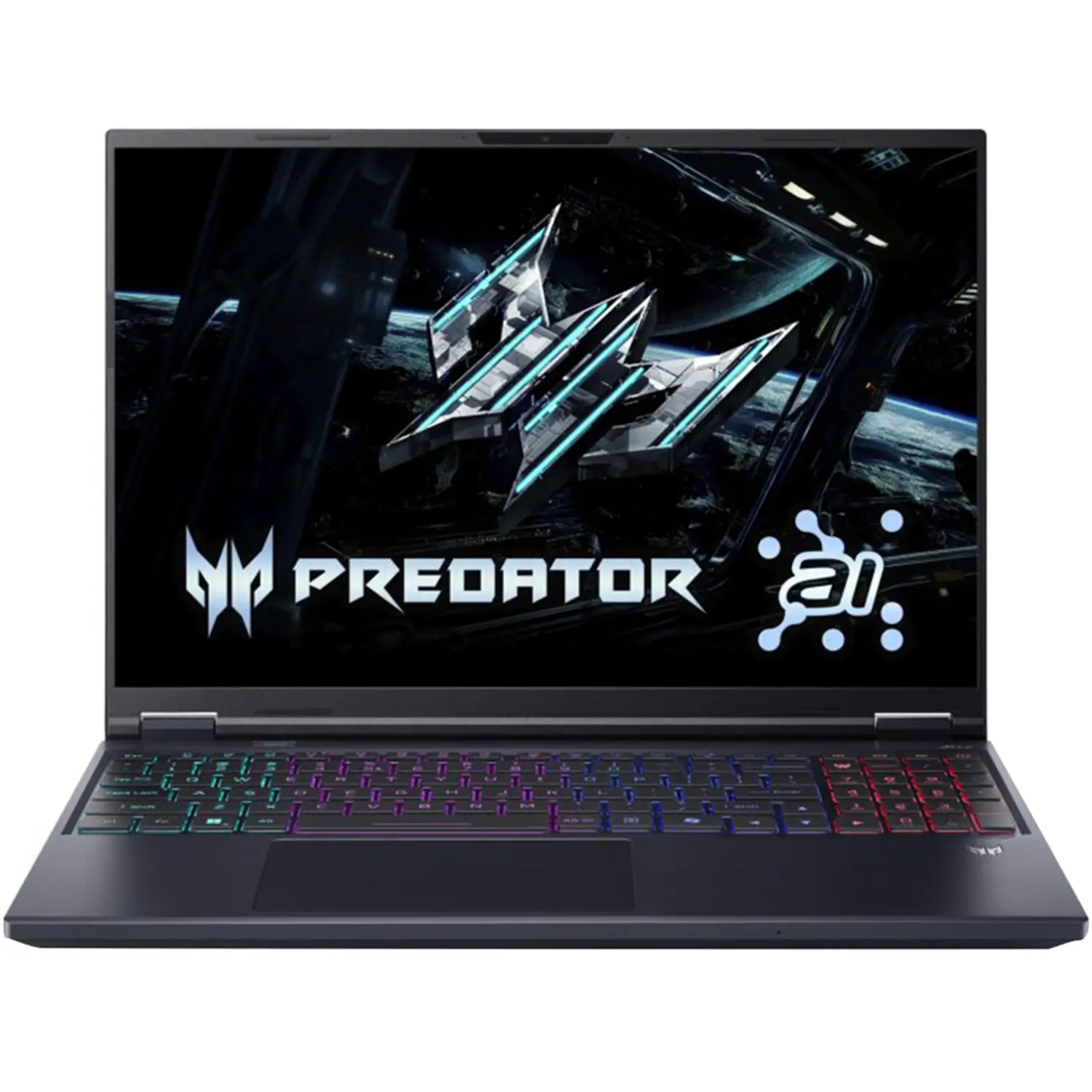 Acer Predator Helios Neo 16 PHN16 Core i9-14900HX 32GB RAM 1TB SSD RTX 4060 8GB- USED