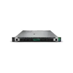HPE ProLiant DL380 Gen11 Rack Server Xeon Silver 4510 128GB DDR5 1.92TB SAS SSD