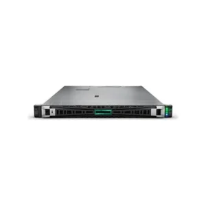 HPE ProLiant DL380 Gen11 Rack Server Xeon Silver 4510 128GB DDR5 1.92TB SAS SSD
